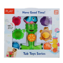 Tub Toys Series Baby Bath Toy (H9200030)